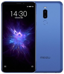 Замена шлейфов на телефоне Meizu M8 Note в Ярославле